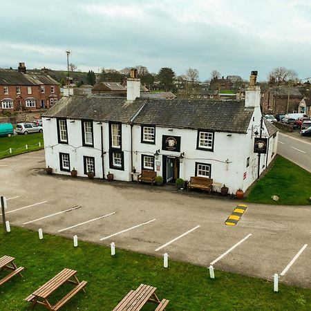 The Shepherds Inn, Langwathby מראה חיצוני תמונה